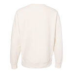 Independent Trading Co IND5000C Unisex Legend Premium Heavyweight Cross-Grain Crewneck Sweatshirt
