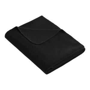 Port Authority BP10 Value Fleece Blanket with Strap - 