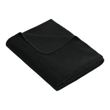 Port Authority BP10 Value Fleece Blanket with Strap
