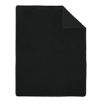 Port Authority BP10 Value Fleece Blanket with Strap