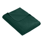 Port Authority BP10 Value Fleece Blanket with Strap