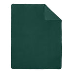 Port Authority BP10 Value Fleece Blanket with Strap