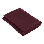 Port Authority BP10 Value Fleece Blanket with Strap