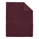 Port Authority BP10 Value Fleece Blanket with Strap