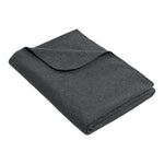 Port Authority BP10 Value Fleece Blanket with Strap
