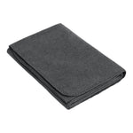 Port Authority BP10 Value Fleece Blanket with Strap