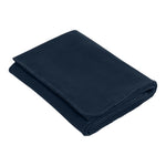 Port Authority BP10 Value Fleece Blanket with Strap