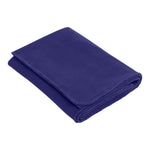Port Authority BP10 Value Fleece Blanket with Strap