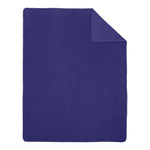 Port Authority BP10 Value Fleece Blanket with Strap