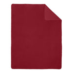 Port Authority BP10 Value Fleece Blanket with Strap