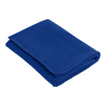 Port Authority BP10 Value Fleece Blanket with Strap