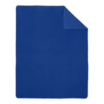 Port Authority BP10 Value Fleece Blanket with Strap