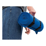 Port Authority BP10 Value Fleece Blanket with Strap