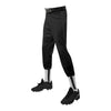 Champro BP1Y Performance Pull-Up Baseball Pant with Belt Loops (Youth)