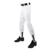 Champro BP1Y Performance Pull-Up Baseball Pant with Belt Loops (Youth)