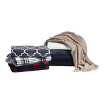 Port Authority BP31 Ultra Plush Blanket