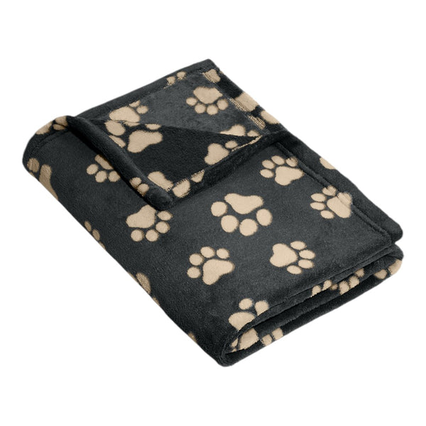 Port Authority BP33 Small Ultra Plush Blanket