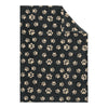 Port Authority BP33 Small Ultra Plush Blanket