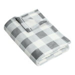 Port Authority BP33 Small Ultra Plush Blanket