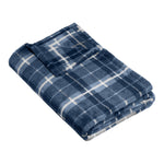 Port Authority BP33 Small Ultra Plush Blanket