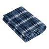Port Authority BP33 Small Ultra Plush Blanket