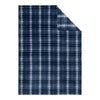 Port Authority BP33 Small Ultra Plush Blanket