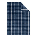 Port Authority BP33 Small Ultra Plush Blanket