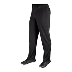 Champro BP4U Open Bottom Relaxed Fit Baseball Pant Adult - 