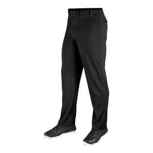 Champro BP4U Open Bottom Relaxed Fit Baseball Pant Adult - 