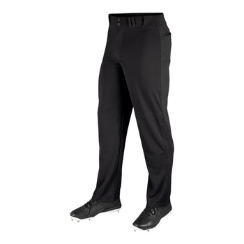 Champro BP4U Open Bottom Relaxed Fit Baseball Pant Adult