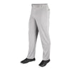 Champro BP4U Open Bottom Relaxed Fit Baseball Pant Adult