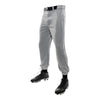 Champro BP4 MVP Classic Baseball Pant Youth
