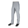 Champro BP60PIN Triple Crown 2.0 Open Bottom Pinstripe Baseball Pant Adult