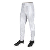 Champro BP64PIN Triple Crown 2.0 Tapered Pinstripe Baseball Pant Adult
