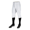 Champro BP68PIN Triple Crown 2.0 Pinstripe Knicker Baseball Pant Youth