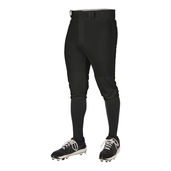 Champro BP68Y Triple Crown 2.0 Knicker Baseball Pant Youth