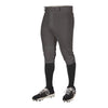Champro BP68Y Triple Crown 2.0 Knicker Baseball Pant Youth