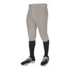 Champro BP68Y Triple Crown 2.0 Knicker Baseball Pant Youth