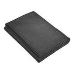 Port & Company BP78 Core Fleece Sweatshirt Blanket
