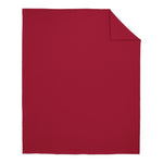 Port & Company BP78 Core Fleece Sweatshirt Blanket