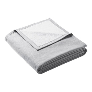 Port & Company BP79 Oversized Core Fleece Sweatshirt Blanket - 