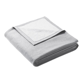 Port & Company BP79 Oversized Core Fleece Sweatshirt Blanket