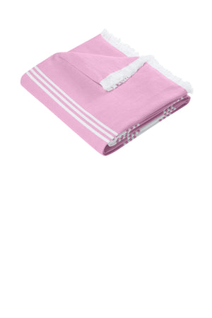 Port Authority BP91 Beach Throw - 