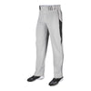 Champro BP92U Triple Crown Open Bottom 2 Baseball Pant Youth