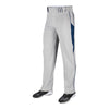 Champro BP92U Triple Crown Open Bottom 2 Baseball Pant Youth