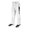 Champro BP92U Triple Crown Open Bottom 2 Baseball Pant Youth