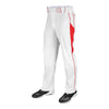 Champro BP92U Triple Crown Open Bottom 2 Baseball Pant Youth