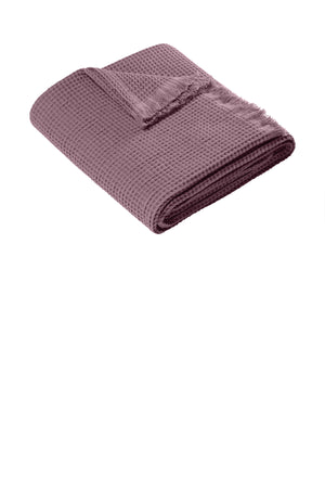 Port Authority BP92 Waffle Throw - 