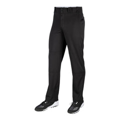 Champro BP9U Triple Crown Open Bottom Baseball Pant Adult - 