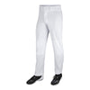 Champro BP9U Triple Crown Open Bottom Baseball Pant Adult
